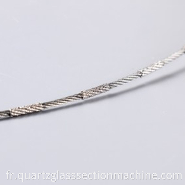 Diamond Cutting Wire